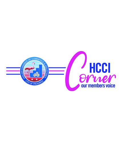 HCCI Members Corner