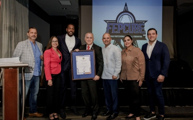HCCI Toy Drive 2023 Hosted by Hialeah Mayor Esteban Bovo Jr.   