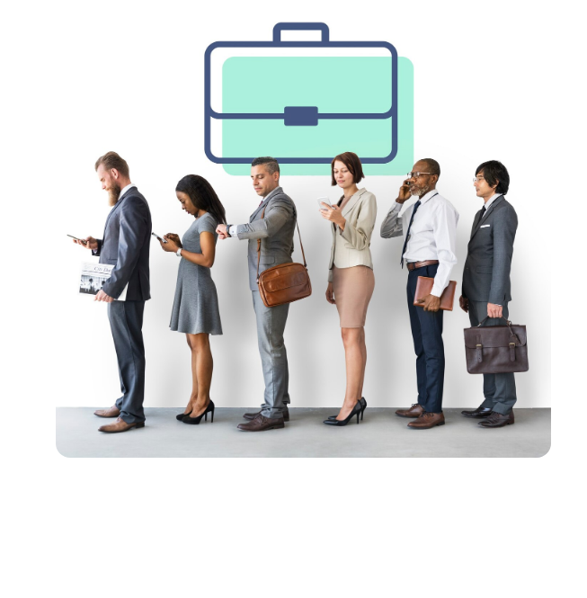 Looking for a job? Check out these openings!