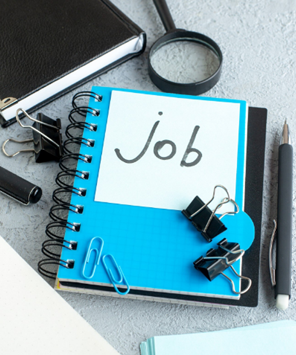 Job Opportunities