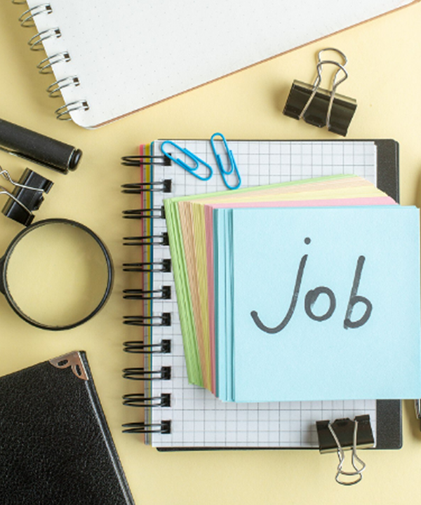 Job Opportunities