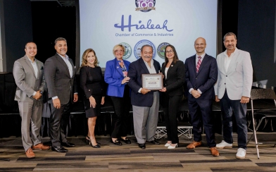 Legislative Insights: Hialeah Chamber’s July Luncheon Recap