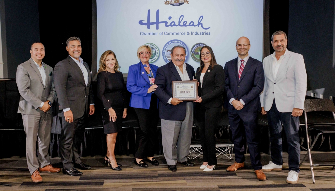 Legislative Insights: Hialeah Chamber’s July Luncheon Recap