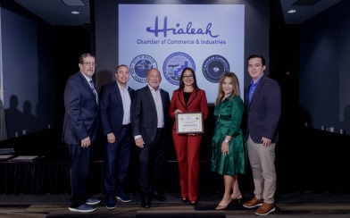 Mayor’s Luncheon & Holiday Toy Drive 2025
