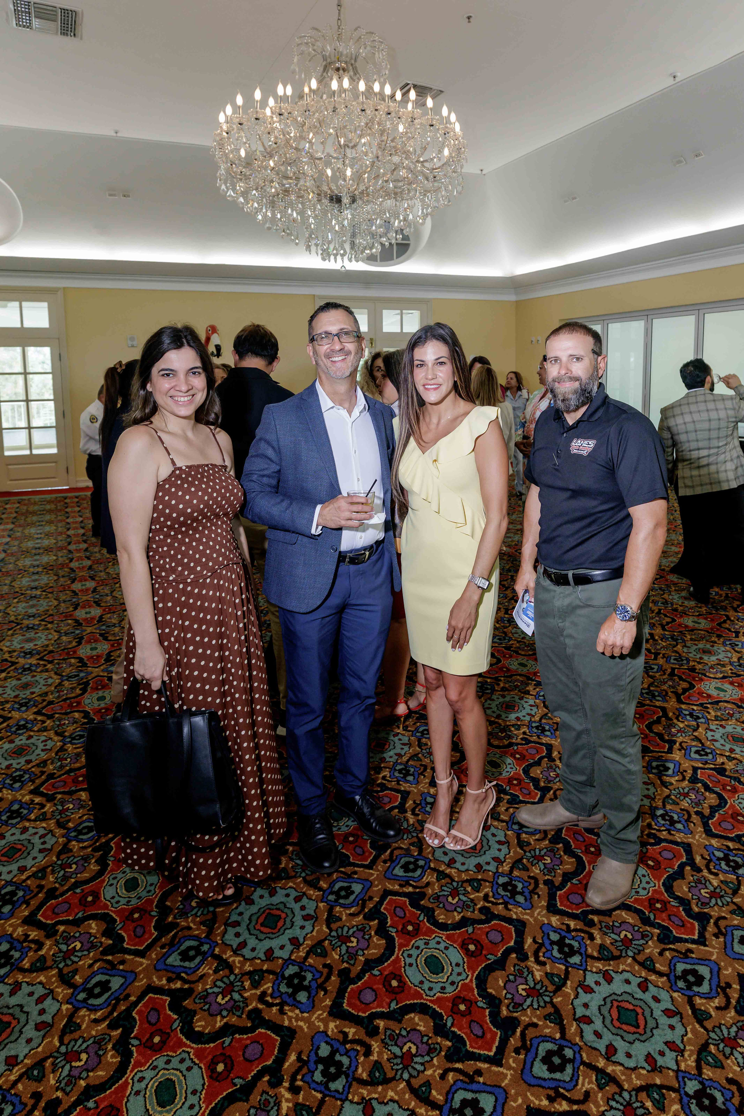 Steve Bovo 